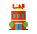 Hotels & Resorts