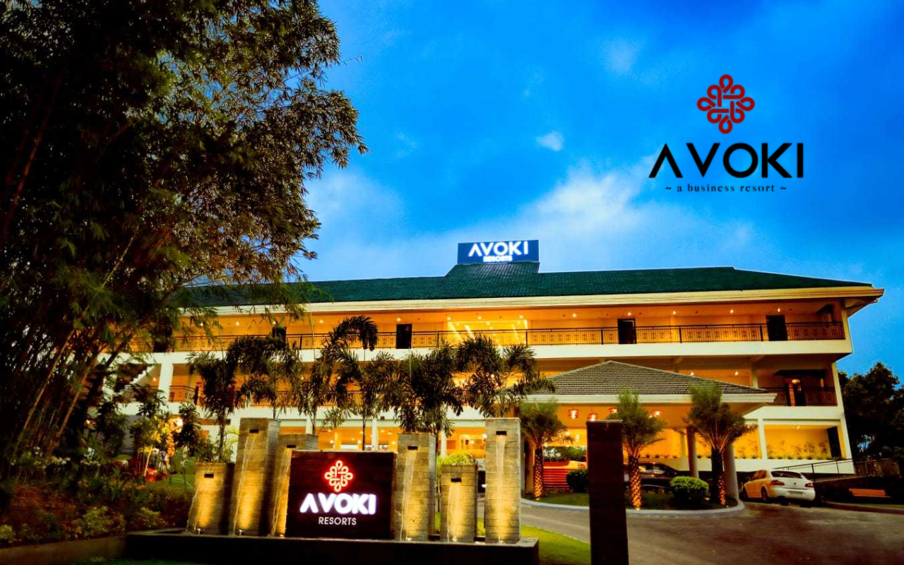 Avoki Business Resort